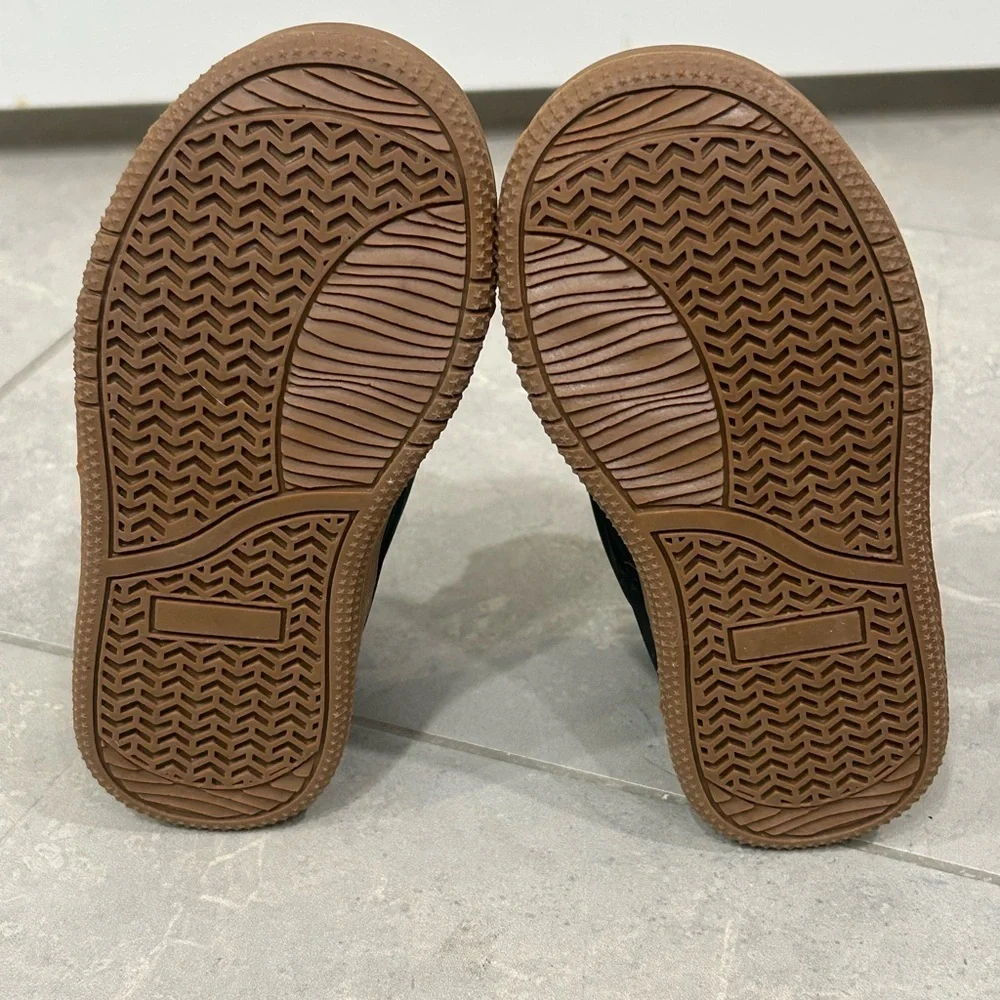 NEW BMCiTYBM Toddler Boys Cold Weather/Snow Boots (NO BOX)